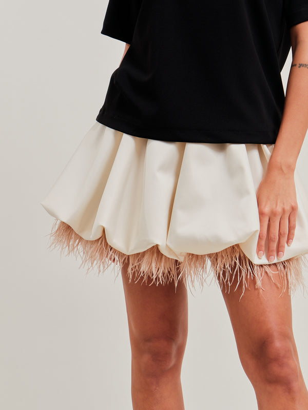 Aria Mini Skirt