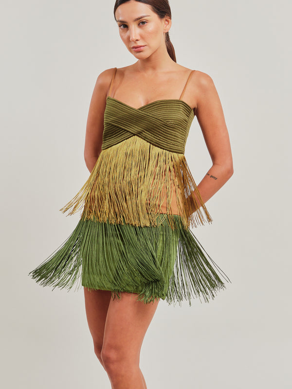 Bagatelle Rio Mini Dress