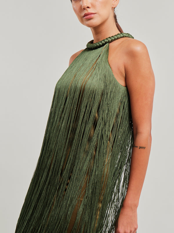Cleopatra Dress
