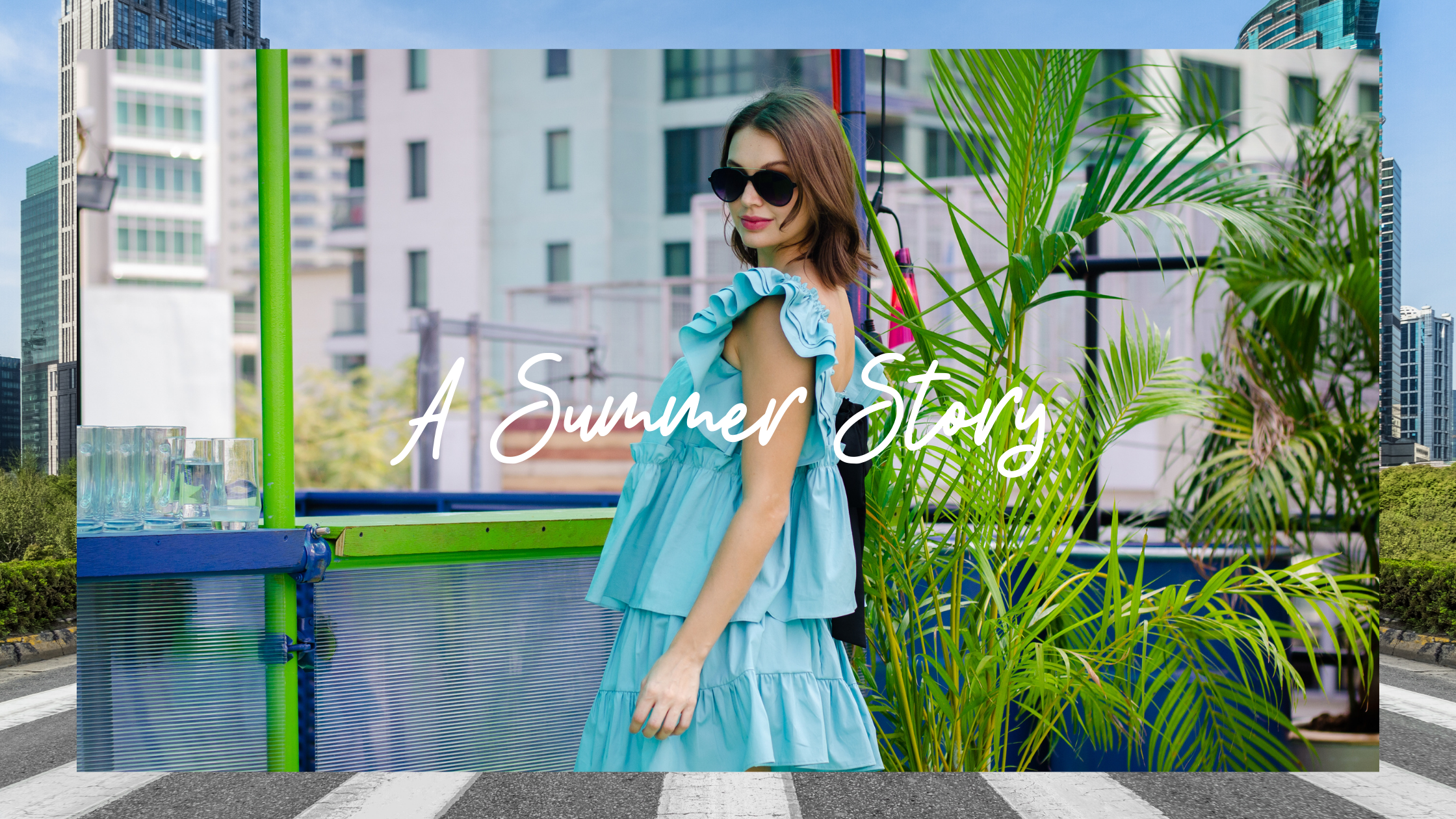 A Summer Story