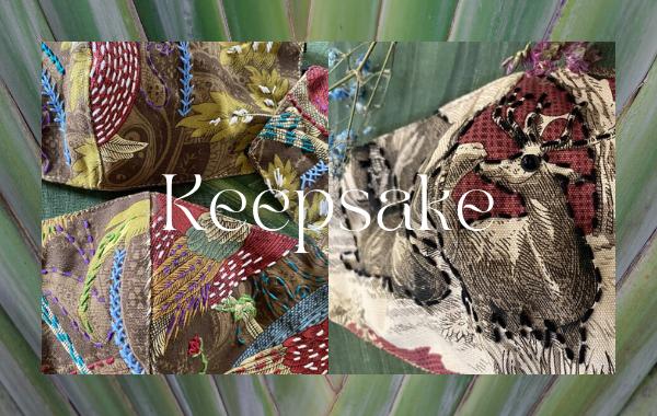 Keepsake