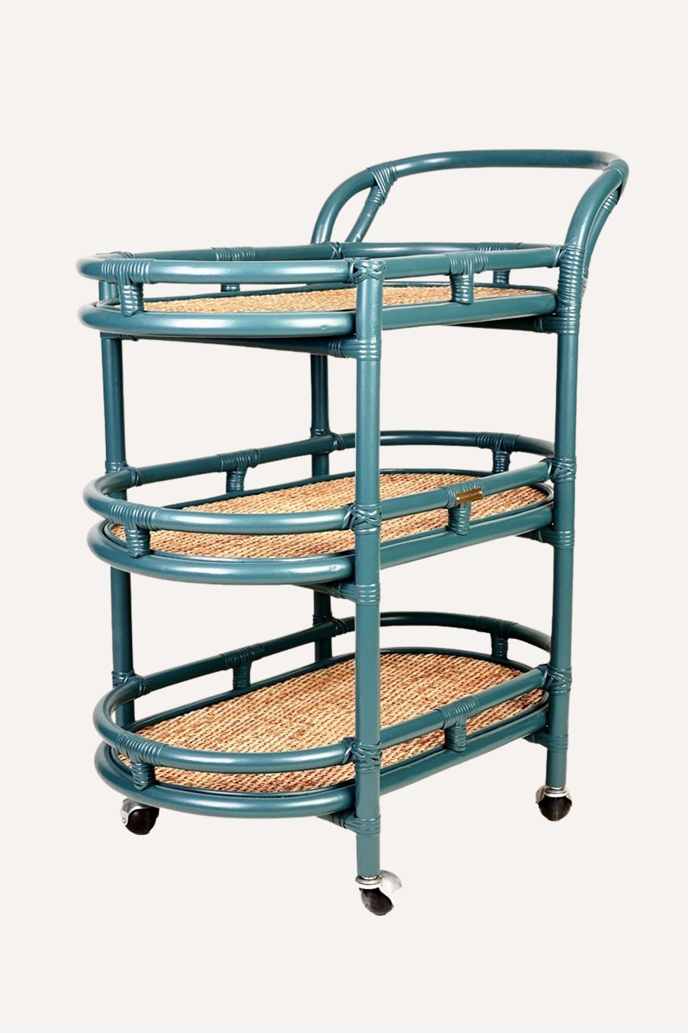 Bar Cart