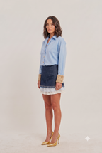 Boyfriend Shirt