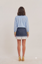 Boyfriend Shirt