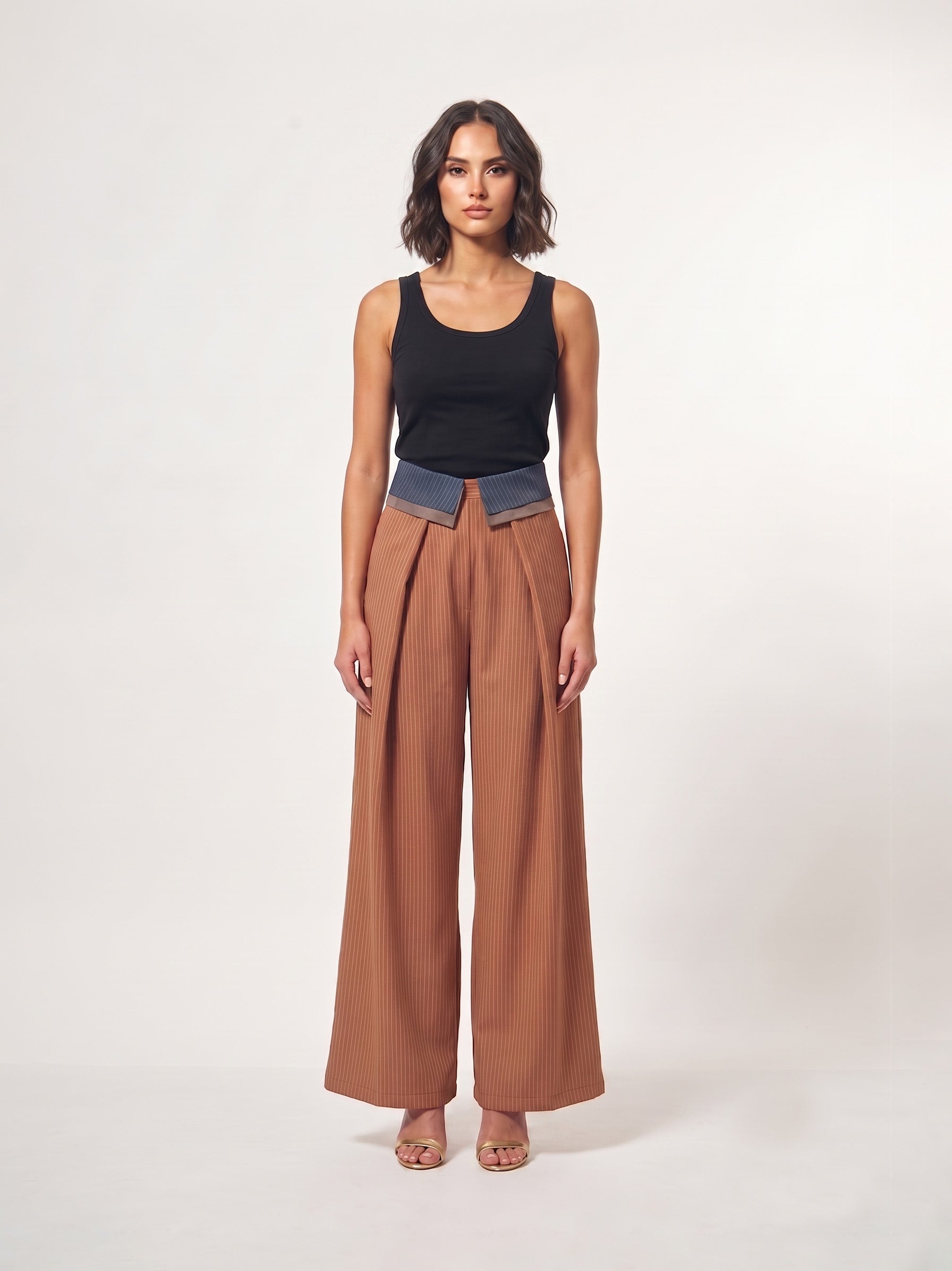 Demie Pant