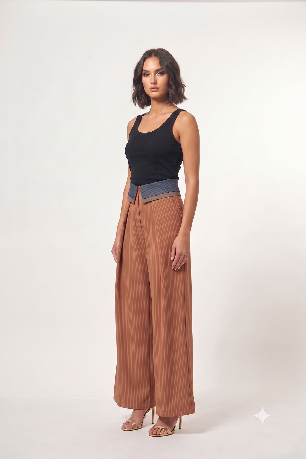 Demie Pant