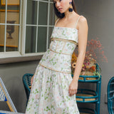 Gardenia dress
