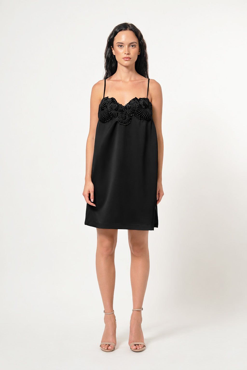 Marisca Mini Dress