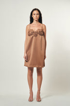 Marisca Mini Dress