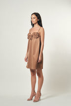 Marisca Mini Dress
