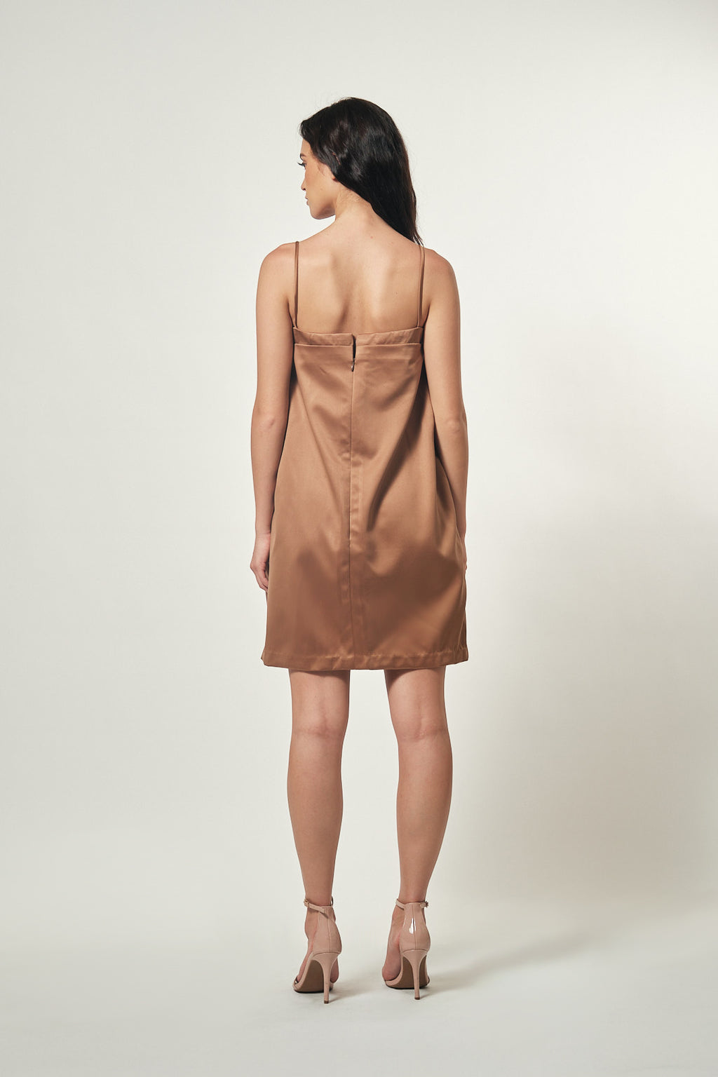 Marisca Mini Dress