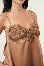 Marisca Mini Dress