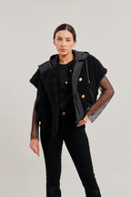 Koöku Jacket