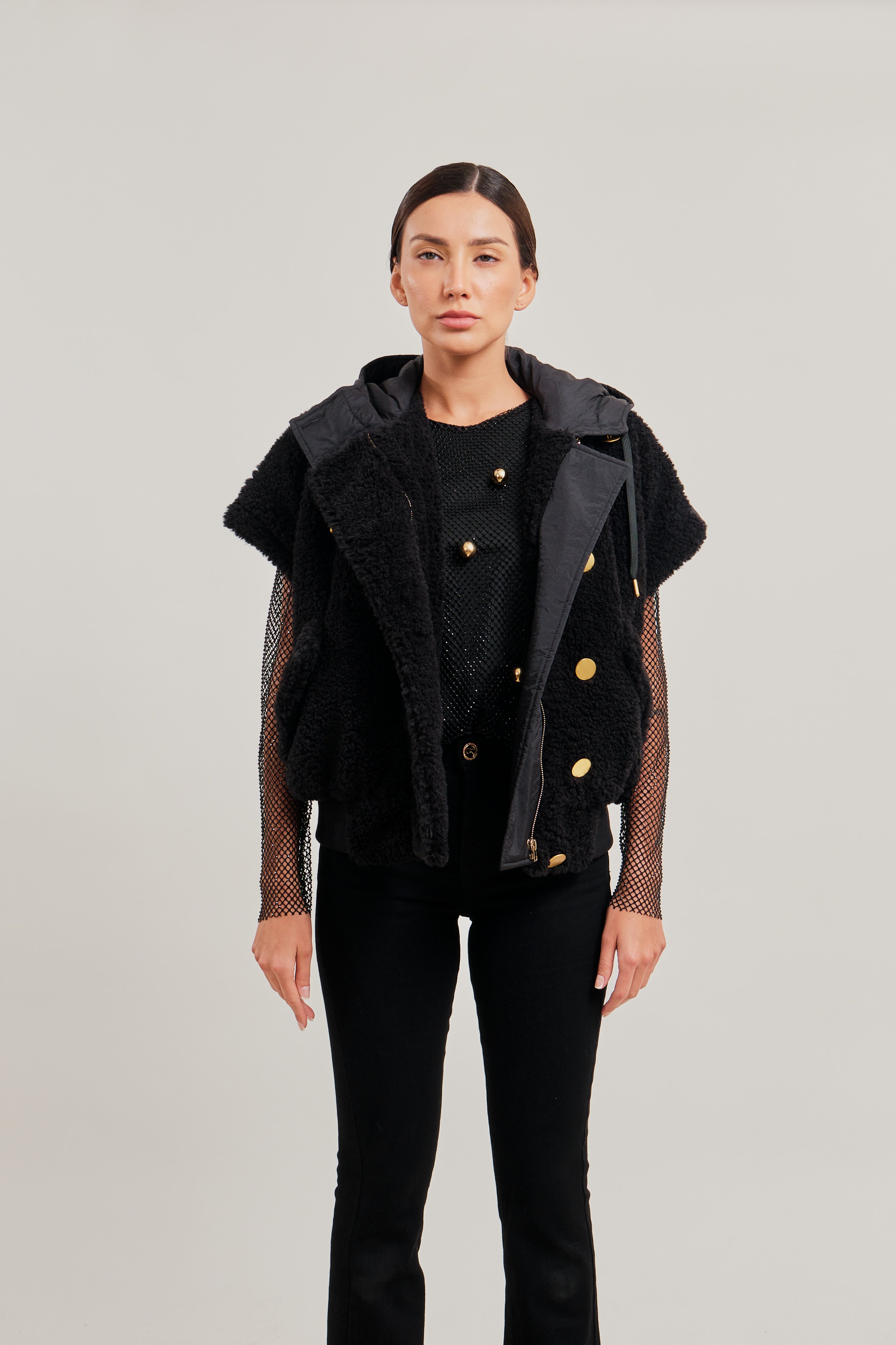 Koöku Jacket