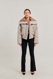 Cortina Jacket