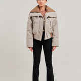 Cortina Jacket