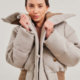 Cortina Jacket