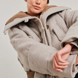Cortina Jacket