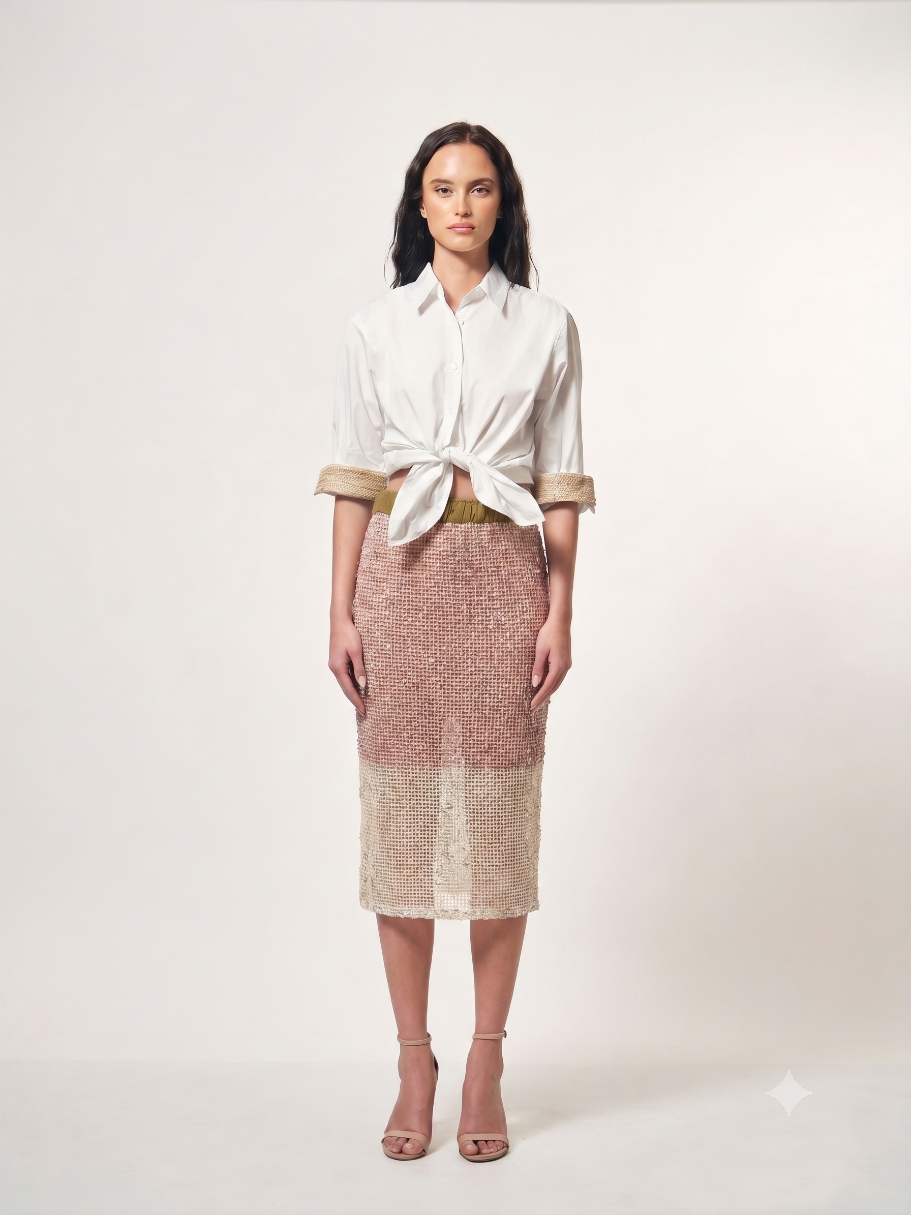 Goya Skirt