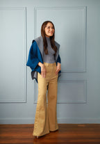 Palermo Coat