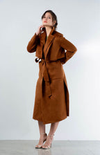 Petunia Coat