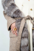 Varese Coat