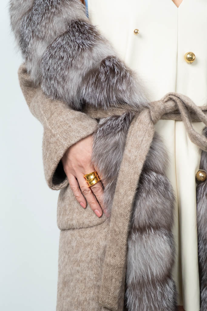 Varese Coat