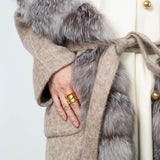 Varese Coat