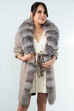 Varese Coat
