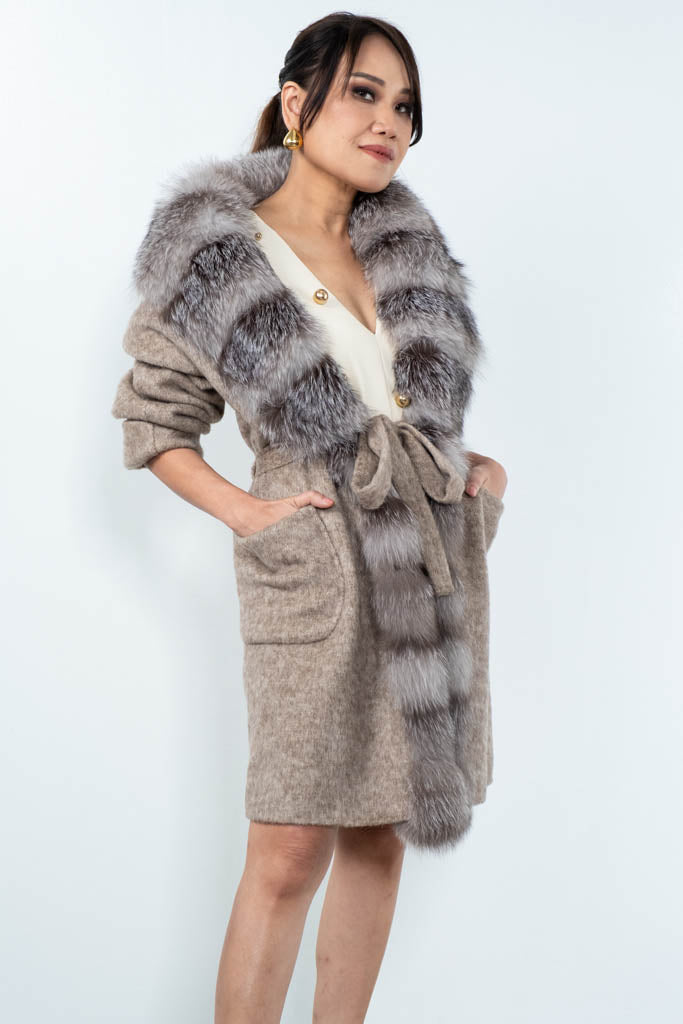 Varese Coat