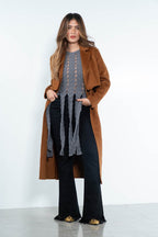 Petunia Coat