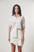 Boyfriend Shirt