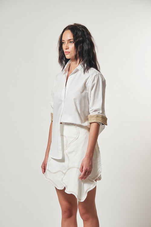 Boyfriend Shirt