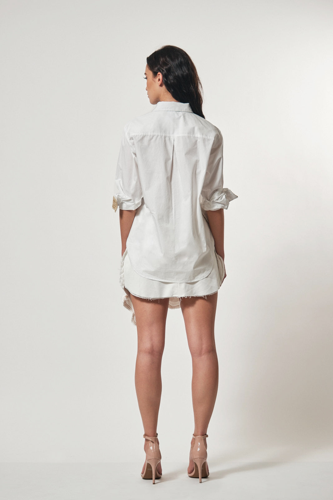Boyfriend Shirt
