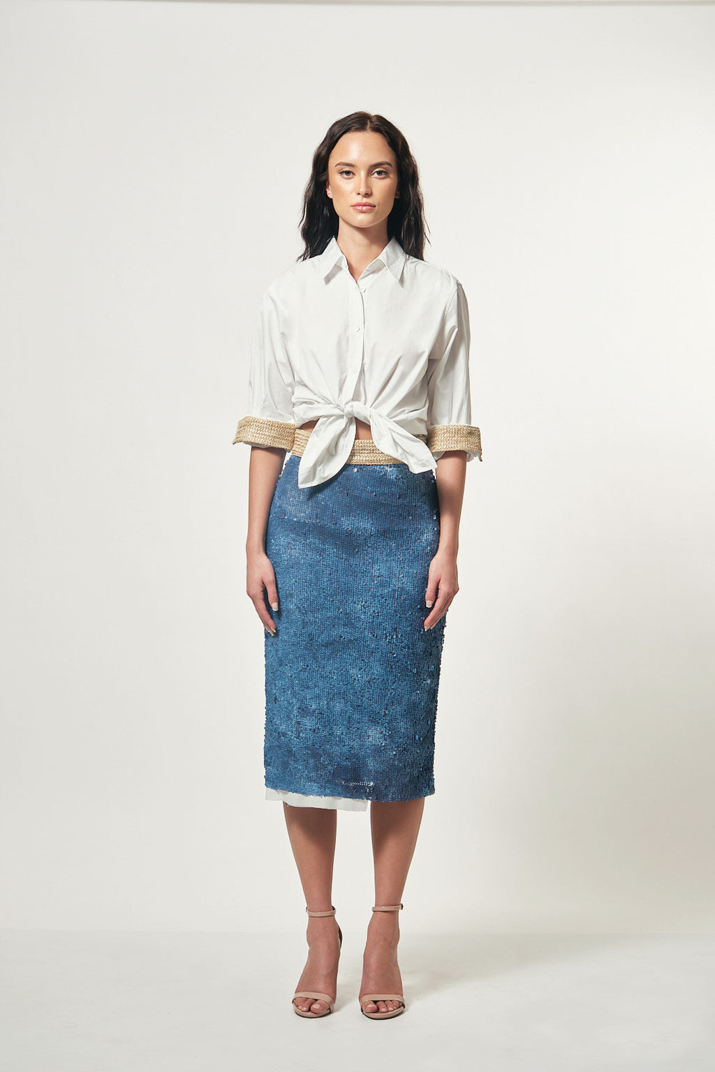 Goya Skirt