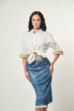 Boyfriend Shirt