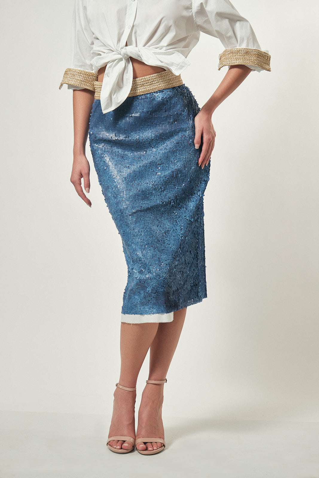 Goya Skirt