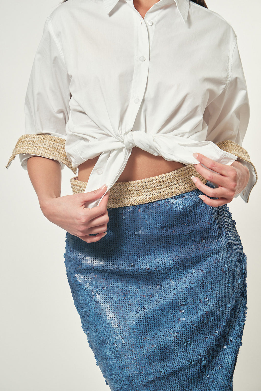 Goya Skirt