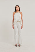 Tuka Top Linen