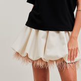 Aria Mini Skirt