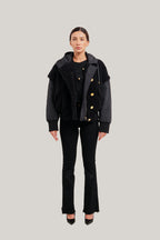Koöku Jacket