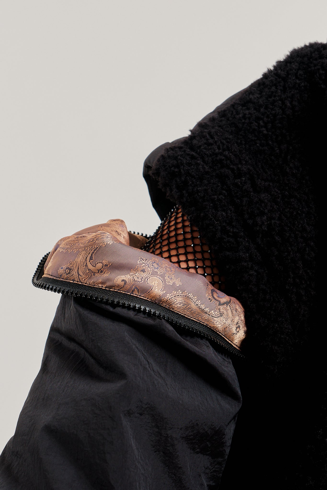Koöku Jacket