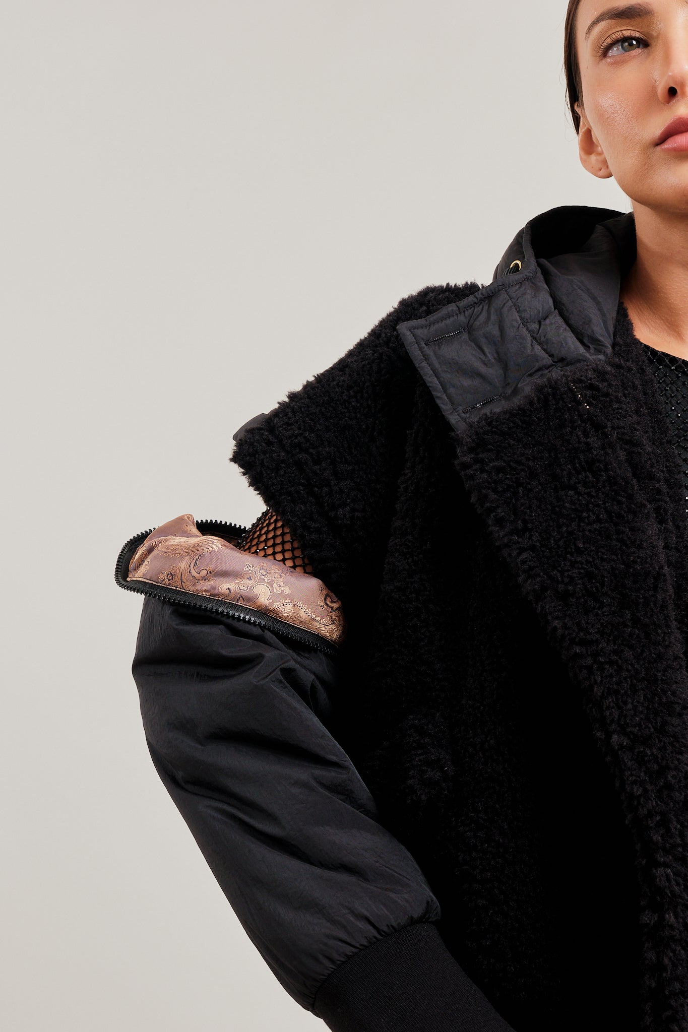 Koöku Jacket