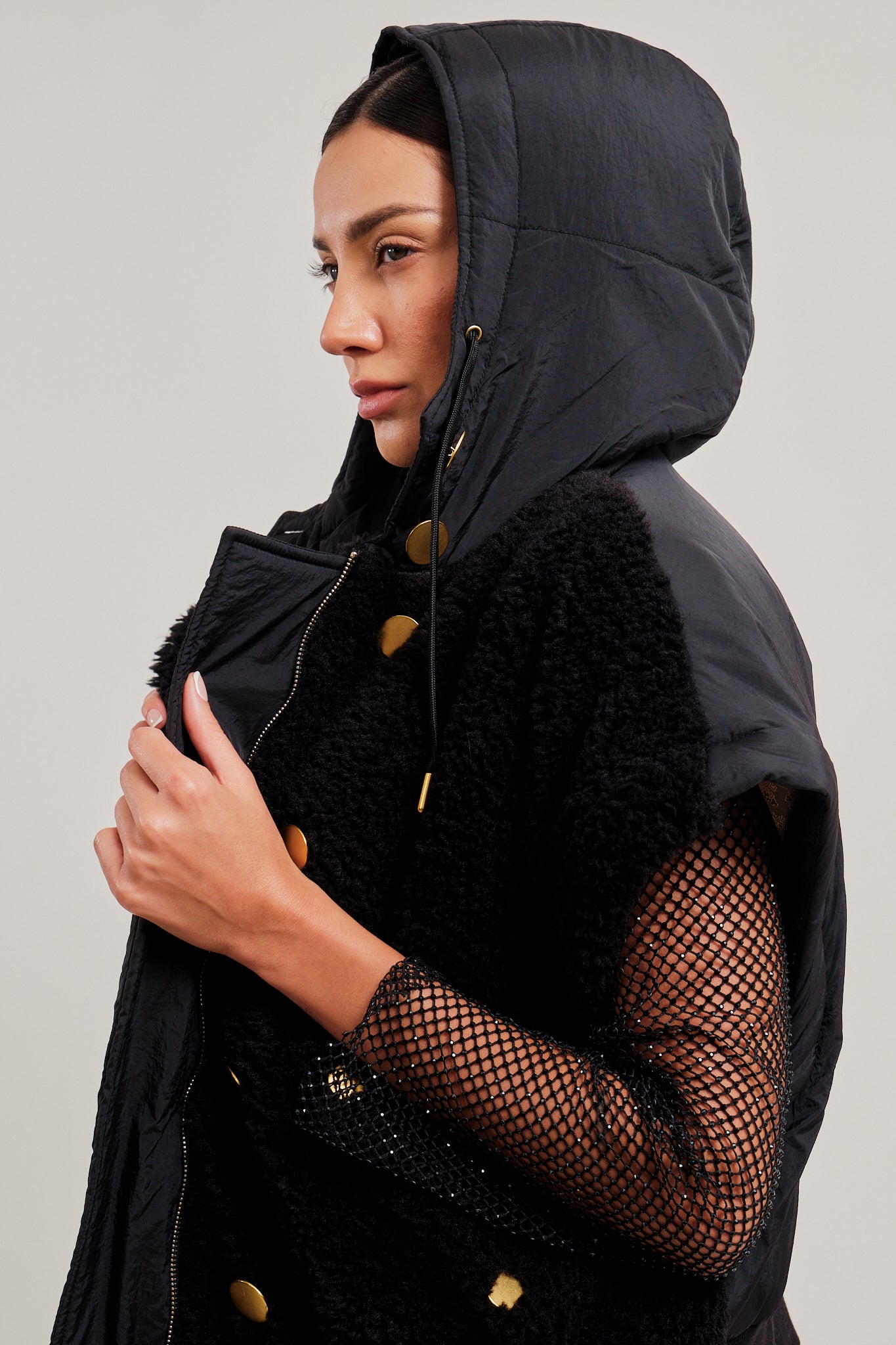 Koöku Jacket