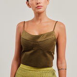 Tiziana Crop Top