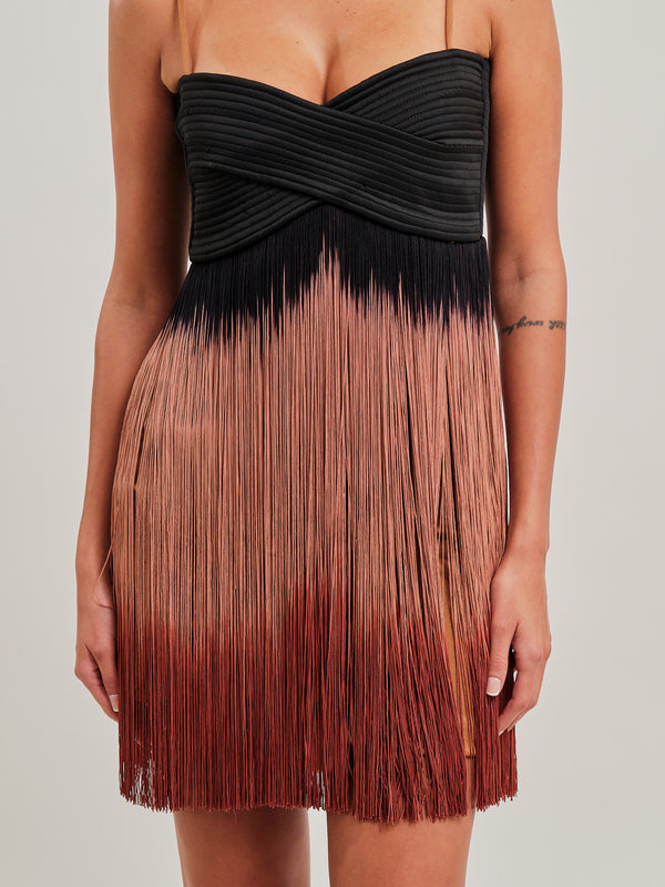 Bagatelle Ananda Mini Dress