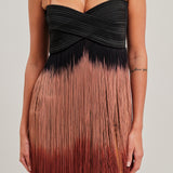 Bagatelle Ananda Mini Dress