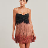 Bagatelle Ananda Mini Dress