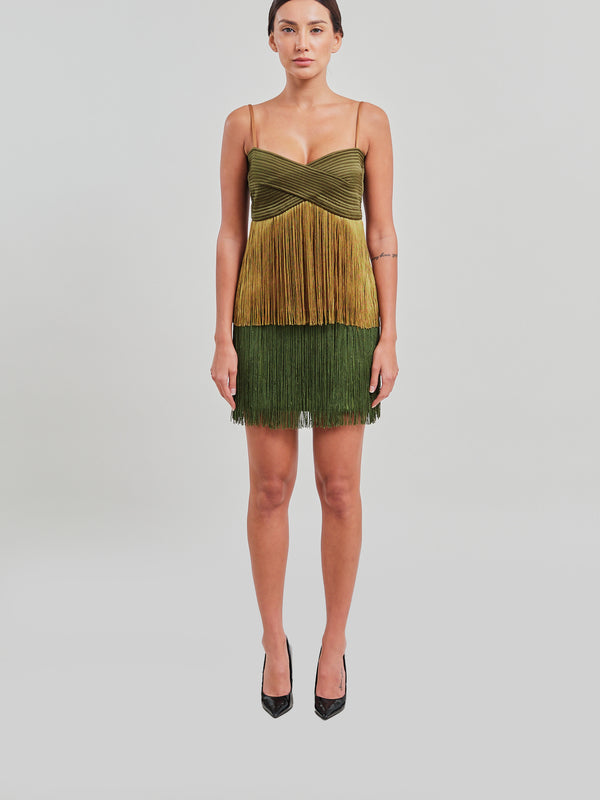 Bagatelle Rio Mini Dress