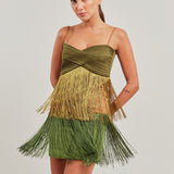 Bagatelle Rio Mini Dress